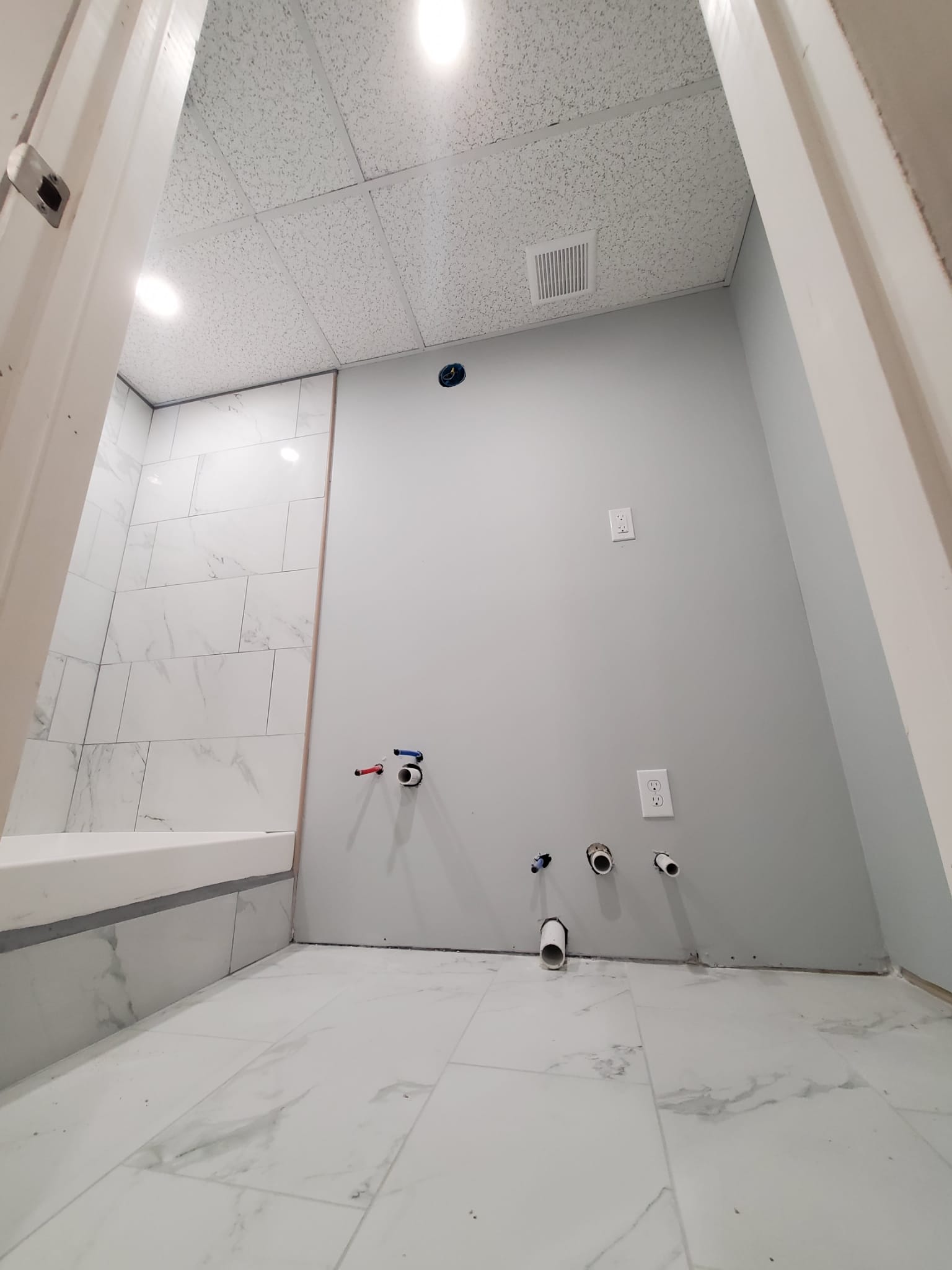 Proyecto de remodelación 200